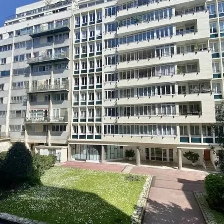 Image 3 - 5 Voie Commune B/14, 75014 Paris, France - Apartment for rent