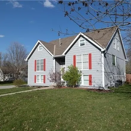 Buy this 6 bed house on 1967 Southeast 6th Terrace in Lee's Summit, MO 64063