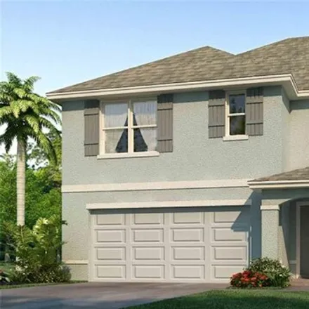 Buy this 5 bed house on 13231 Mylion Way in Spring Hill, Florida