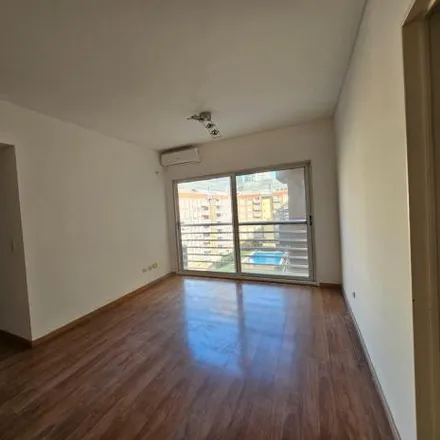 Rent this 2 bed apartment on Edificio Terrazas de Puerto Madero in Juana Manso, Puerto Madero