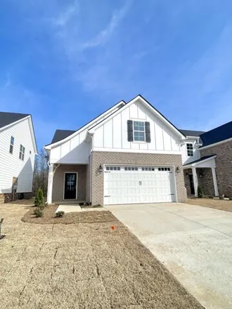 Buy this 3 bed house on unnamed road in Stonebrook, Murfreesboro