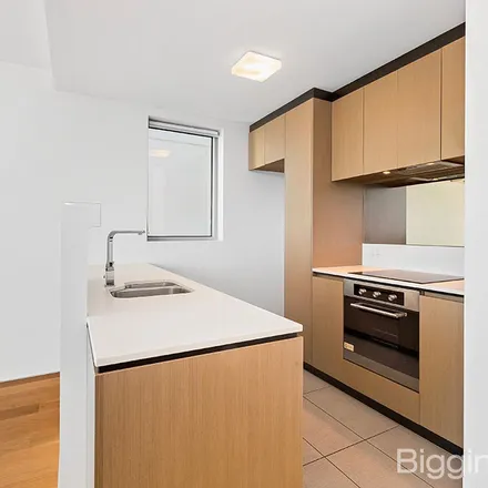 Rent this 2 bed apartment on 201 High Street in Windsor VIC 3181, Australia