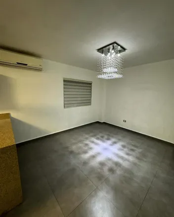 Rent this studio apartment on Calle Sierra Madre in Obispado, 64060 Monterrey