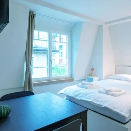 Image 2 - Forchstrasse 284, 8008 Zurich, Switzerland - Apartment for rent
