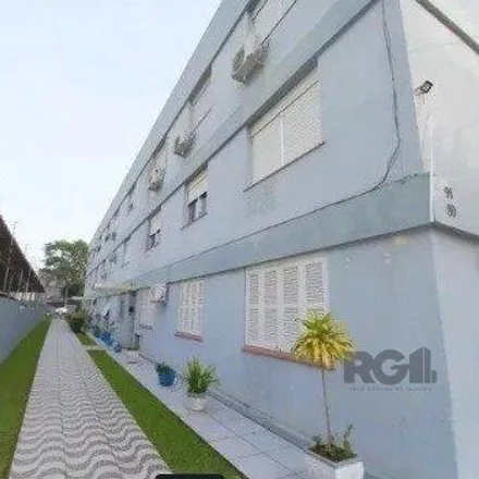 Image 2 - Rua Cidade de Natal, Tristeza, Porto Alegre - RS, 91900-040, Brazil - Apartment for sale