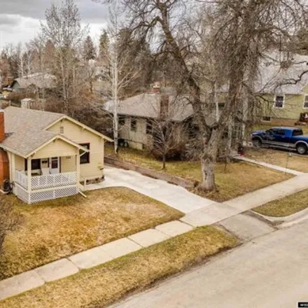 Image 2 - 228 West Heald Street, Sheridan, WY 82801, USA - House for sale