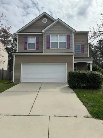 Rent this 3 bed house on 1422 Cozart Street in Durham, NC 27704