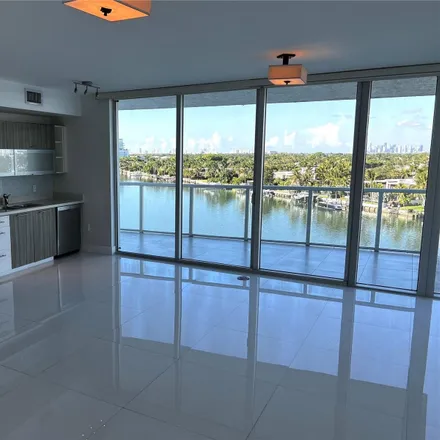 Rent this 3 bed condo on 6650 Indian Creek Drive in Atlantic Heights, Miami Beach