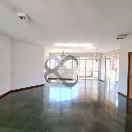 Image 1 - Rua Pará 1647, Centro Histórico, Londrina - PR, 86020-400, Brazil - Apartment for rent