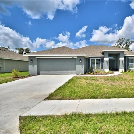 Image 1 - 4012 Tullamore Ln, Auburndale, Florida, 33823 - House for sale