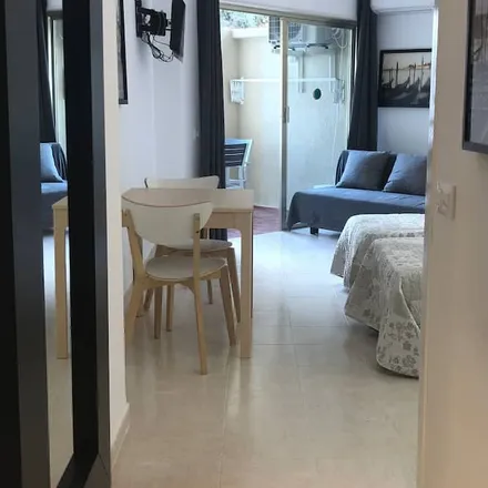 Rent this 1 bed apartment on 18690 Almuñécar