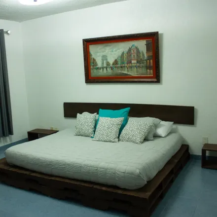 Buy this 6 bed house on Calle Ocotepec in Reforma, 62240 Cuernavaca