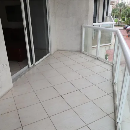 Rent this 1 bed apartment on Florida Ocean Club in 17275 Collins Avenue, Sunny Isles Beach