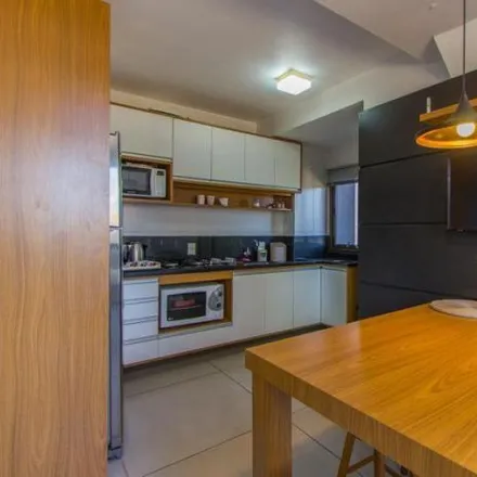Buy this 1 bed apartment on Rua Porto Alegre in São Francisco, Torres - RS