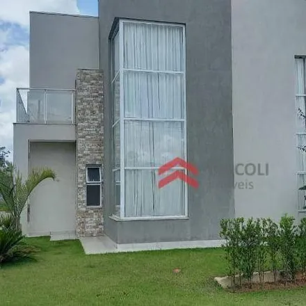 Image 2 - unnamed road, Cidade Jardim, Vargem Grande Paulista - SP, 06730-970, Brazil - House for sale