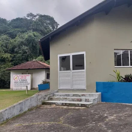 Rent this 2 bed house on Jardim Umuarama in Itanhaem - SP, 11740