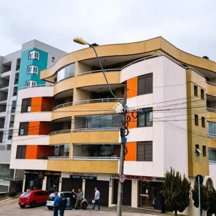 Image 2 - Rua Professora Emília da Silva Bandeira, Bela Vista, Caxias do Sul - RS, 95076, Brazil - Apartment for sale