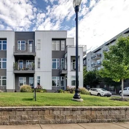 Rent this 3 bed condo on 1093 Cleo Miller Drive in Nashville-Davidson, TN 37206