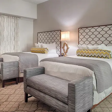 Rent this 4 bed condo on Daytona Beach