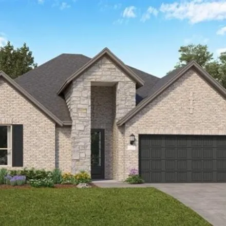 Buy this 3 bed house on Lavaridge Drive in Fort Bend County, TX 77487