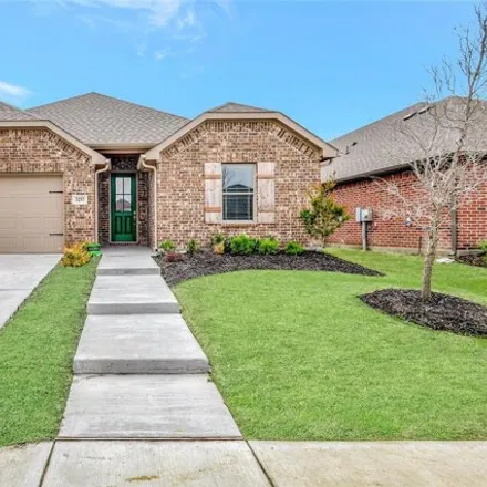 Buy this 4 bed house on 3258 McCallister Way in Royse City, TX 75189