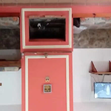 Rent this 1 bed house on El Peñón in La Isla, Villa Los Aromos