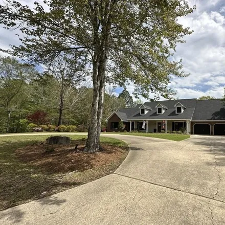Image 3 - 54 Redfern Trail, Petal, MS 39465, USA - House for sale