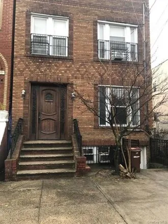 Rent this 4 bed house on 189 Minna Street in New York, NY 11218