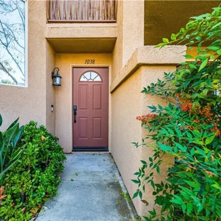 Buy this 1 bed condo on 1126 South Miramar Avenue in Anaheim, CA 92808