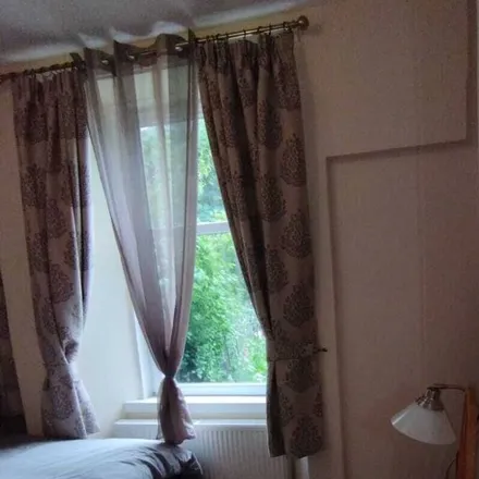 Rent this 2 bed apartment on City of Edinburgh in EH8 7BU, United Kingdom