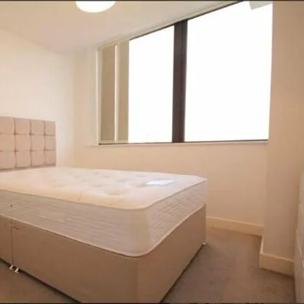 Image 4 - Broadway Residences, Broad Street, Park Central, B15 1BF, United Kingdom - Apartment for rent