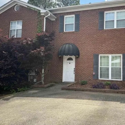 Buy this 2 bed house on 197 Canyon Park Place in Pelham, AL 35124