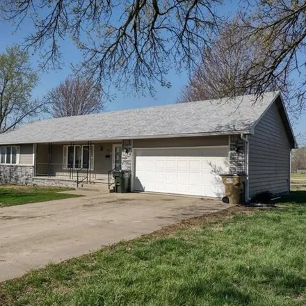 Image 3 - unnamed road, Peabody, KS 66866, USA - House for sale