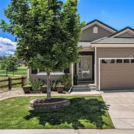 Image 1 - 3825 Starry Night Loop, Castle Rock, Colorado, 80109 - House for sale