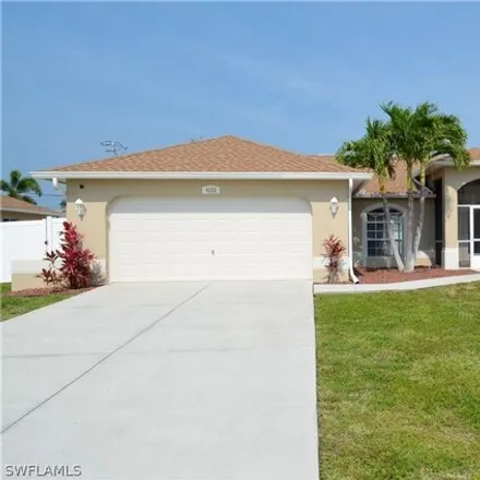 Rent this 3 bed house on 4534 Southwest 6th Place in Cape Coral, FL 33914