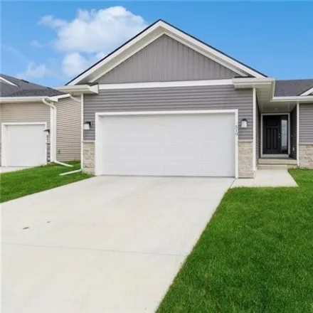 Buy this 2 bed house on Northeast Vista Lane in Ankeny, IA 50021