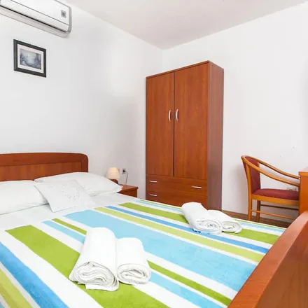 Rent this 1 bed apartment on 20222 Dubrovnik