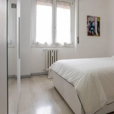 Rent this 1 bed apartment on Viale Giovanni Suzzani 270 in 20126 Milan MI, Italy