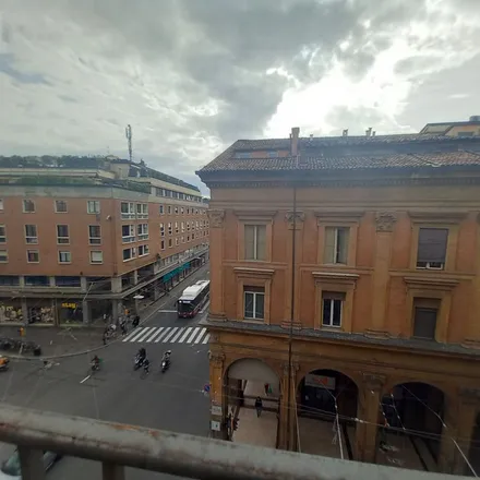 Image 3 - Via Guglielmo Marconi, 9a, 40100 Bologna BO, Italy - Apartment for rent