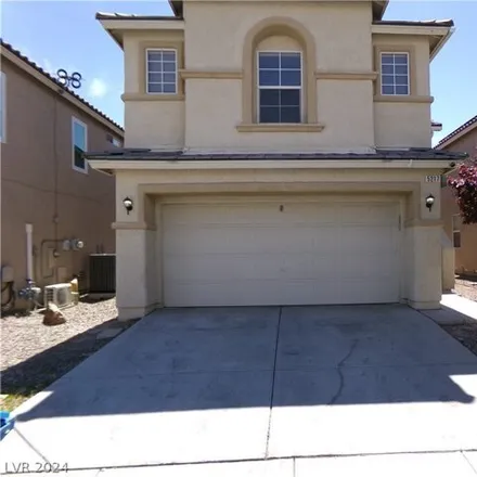 Image 1 - 5173 Welch Valley Avenue, Las Vegas, NV 89131, USA - House for rent