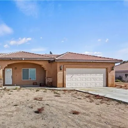 Buy this 3 bed house on 15104 Lofton Street in The Village, Victorville