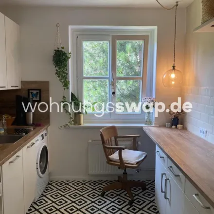 Image 4 - Fischers Allee 39, 22763 Hamburg, Germany - Apartment for rent