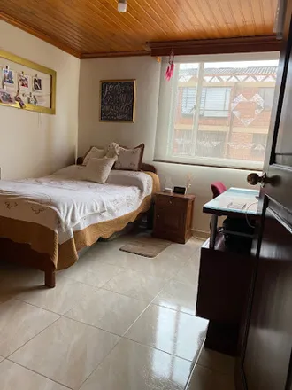 Image 1 - POLLERIA, Diagonal 84A, Engativá, 111021 Bogota, Colombia - Apartment for sale