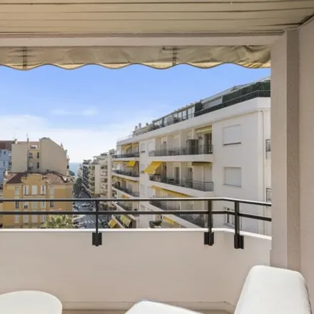 Image 6 - 46 bis Boulevard Carnot, 06400 Cannes, France - Apartment for sale