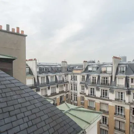 Image 7 - 42 z Boulevard de Reims, 75017 Paris, France - Apartment for rent