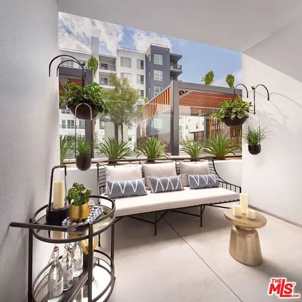 Image 9 - Cobalt Apartments, 10601 Washington Boulevard, Culver City, CA 90232, USA - Apartment for rent