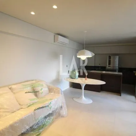 Rent this 1 bed apartment on Maison du Banho in Rua dos Aimorés 2970, Barro Preto