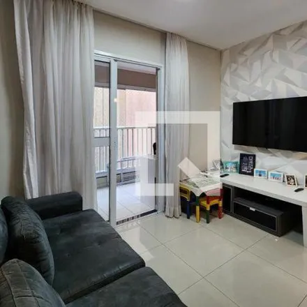 Image 2 - Rua Piabanha, Santa Maria, São Caetano do Sul - SP, 09461-000, Brazil - Apartment for sale