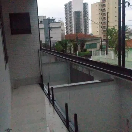 Image 1 - Rua Território do Acre, Mandaqui, São Paulo - SP, 02431-060, Brazil - House for sale