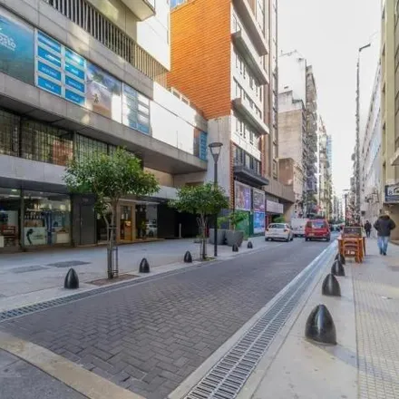 Buy this 1 bed apartment on Carlos Pellegrini 797 in San Nicolás, C1054 AAC Buenos Aires